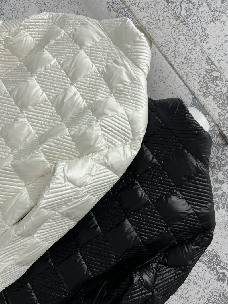 Moncler Down Coat